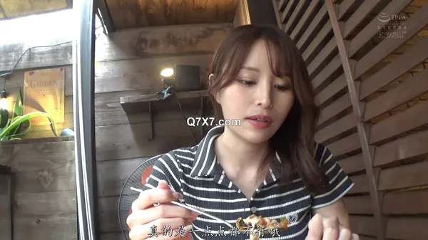 [1080p]CAWD-604 [自提征用]Re:相隔四年 復活的禁慾紀錄片！成為AV女優已經六年 伊藤舞雪