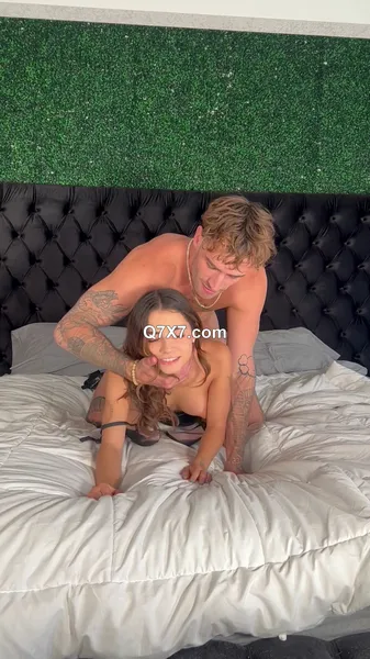 OnlyFans 2023 Jamelizzzz Creampies XXX VERTICAL MP4-HEVC-XXX