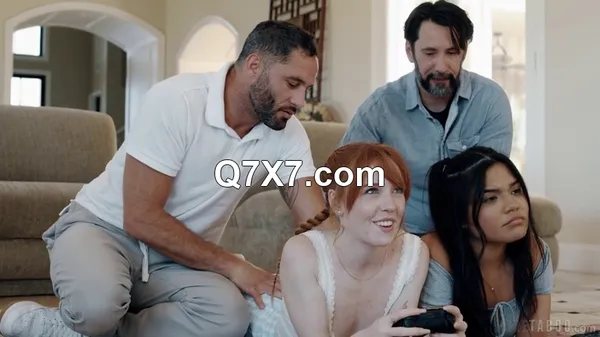 PureTaboo 24 01 02 Madi Collins And Summer Col XXX 480p MP4-HEVC