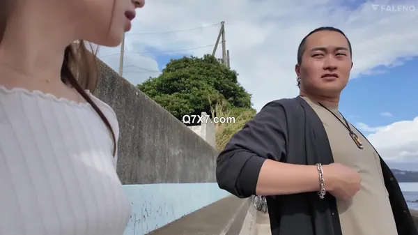[1080p]FNS-001 1泊2日のスパルタ育成でみるみるうちに感度アップ！乳首開発温泉旅行　絵恋空