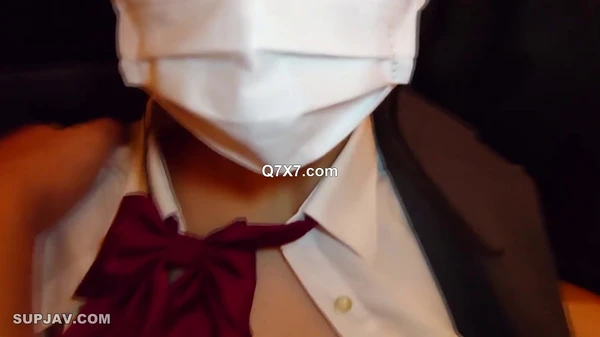 [1080p]FC2-PPV-4626623 [無・制服コス]奇跡的に繋がったスレンダー美女のオマンコに生中出し[特典で高画質]