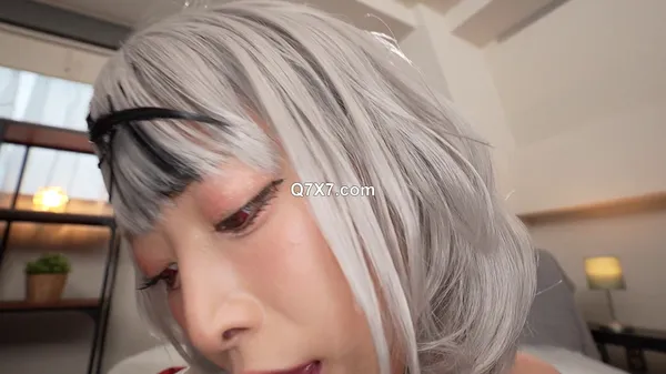 [1080p]COSX-078 チ〇ポをばっくばっくばく～ん！色白モデル体型のみくるちゃん、オマ〇コで精子をお掃除！