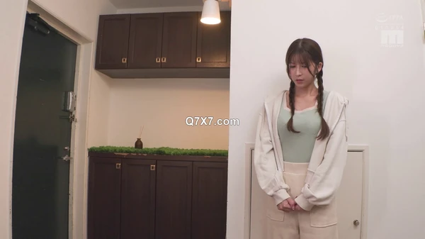 [1080p]MIMK-208 -実写版- ●●●rち●こを頼みたいお姉さん S1専属七ツ森りり初原作＆中出し解禁special