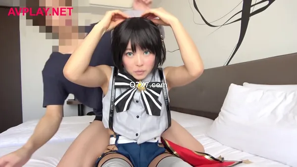 [1080p]12月末まで限定💕新作動画300円OFF💕ホ●ライブ💕大空ス●ル[ちっちゃ可愛い]140cm代ミニマム美少女レイヤー[即イキ早漏キツキツ雑魚マ●コ]カリ先が子宮口にアタリまくる高速ピストンにヨダレ垂らして情けないアへ顔晒す激シコ確定案件！絶叫アクメ連発！[buena249]