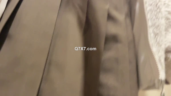 [1080p]FC2-PPV-4703414 [人が来てwow!!公衆トイレでブラパンチラ露出フェラチオ]★初撮り★神女★制服★華奢スレンダー美巨乳美脚BODY本物激カワ●女が小動物の様に可愛いすぎて唾液たっぷりペロペロ舐める姿も愛くるしくたっぷ