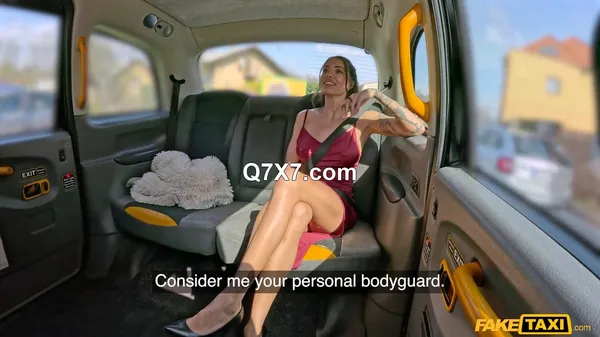 [720p]FakeTaxi 25 06 09 Coco Bae XXX MP4-H264