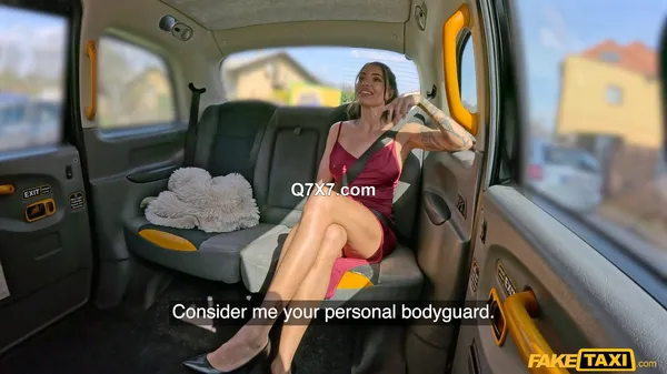 [1080p]FakeTaxi 25 06 09 Coco Bae XXX MP4-H264