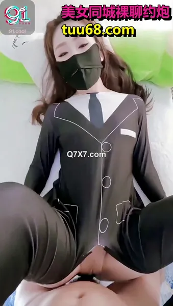 极品91超气质177CM大长腿车模少妇▌淑怡 ▌首次刮毛白虎穴 日式Cos开档制服 迷离媚眼爆艹嫩穴内射流精中出