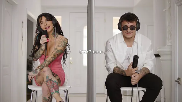 [1080p]BellesaPlus E139 Joanna Angel And Victor XXX MP4-XXX