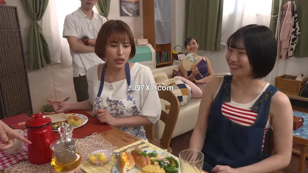 [1080p]RCTD-669 真・時間が止まる腕時計 家族全員まとめてSTOP ALL近親相姦SP3
