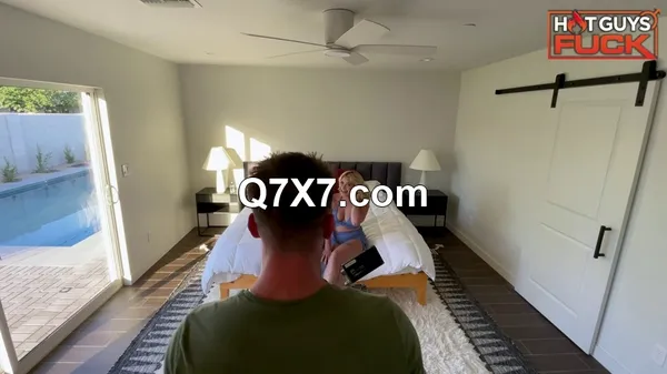 HotGuysFuck 23 12 20 Leo Woodman And Georgia Rae Raw Alt Angle XXX 480p MP4-H264