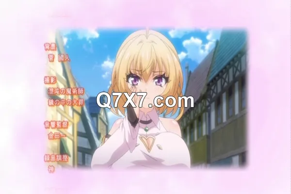 [231231][231222][魔人]勇者姫ミリア 第一話 史上最悪の勇者爆誕！ ナマイキ勇者をわからせろ！.mp4