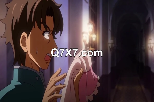 [231231][231222][魔人]勇者姫ミリア 第一話 史上最悪の勇者爆誕！ ナマイキ勇者をわからせろ！.mp4