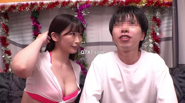 [1080p]WAAA-329 美園和花の凄テクを我慢できれば生★中出しSEX！