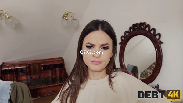 [1080p]Debt4K 23 12 07 Lucy Mendez XXX MP4-NBQ