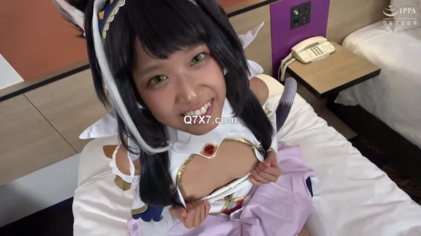 [1080p]CPDE-068 最強属性 68 前乃菜々