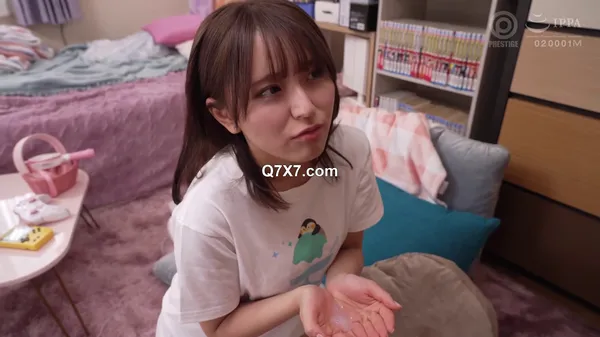 [1080p]ABF-210 ニートな姫にもほどがある！ 無職でヲタク、性欲溜まりまくりの干物美少女がチ●ポの快感を思い出しちゃった！ 瀬緒凛[限定特典映像45分付き]