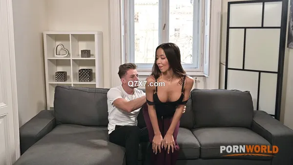 [1080p]PornWorld 25 03 13 Lia Lin XXX MP4-HEVC