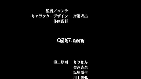 [720p][極彩花夢] 2025年2月里番合集喵
