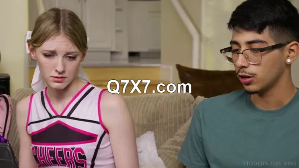 ModernDaySins 25 03 09 Melody Marks Losing It To Each Other XXX 480p MP4-H265
