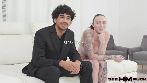 [1080p]SeeHimFuck 25 03 08 Indica Marie And Jay Raw XXX MP4-FETiSH