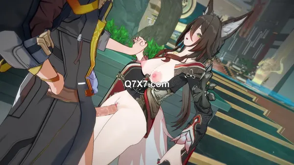 (同人アニメ)[250210][花中桃] 声音版本 Sound ver (1月)