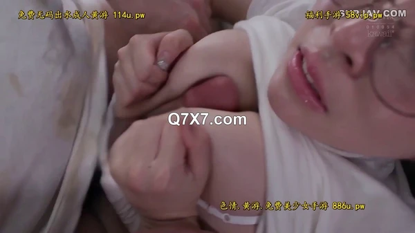 [720p]CAWD-797[馬賽克破解]隣人のゴミ部屋で異臭中年おやじにデカ乳揉みじゃくられ乳首びんびん抜かずの連撃中出し52発で孕まされた真面目な新卒OL 羽月乃蒼