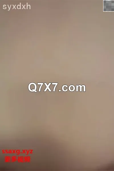 对白超级淫荡❤️真实偷情这女人太骚了淫语挑逗