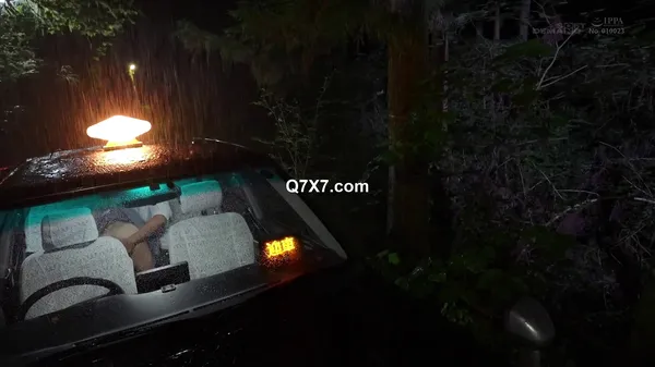 [1080p]SDMF-038 タクシー運転手のお父さんは乗車客が少なくてノルマが達成できない時は娘の私を乗せて誰もいない山奥まで行き中出しカーセックスします 星空めい