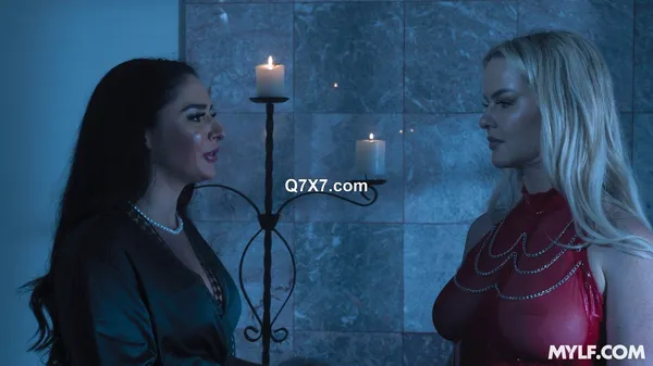 [1080p]MomDrips 23 12 22 Sheena Ryder And Slimthick Vic Drips From The Past XXX MP4-H264