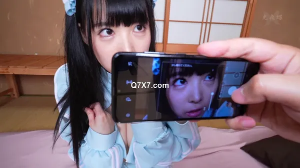 [1080p]YST-309 レイヤーをやり始めた妹を無言で貪った 横宮七海