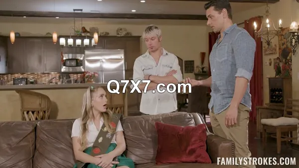 FamilyStrokes 23 12 21 Athena Fleurs A Lot More Than Cookies XXX 480p MP4-H264