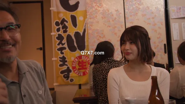 [1080p]STARS-965 酔うとキス魔になっちゃう若妻と町内会の忘年会で旦那に隠れて何度もベロちゅう不倫。 唯井まひろ
