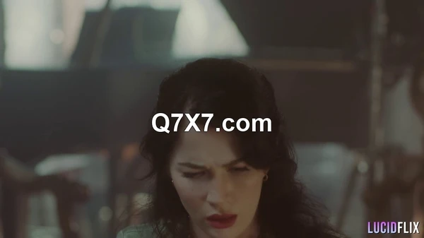 LucidFlix 24 06 20 Octavia Red XXX 480p MP4-H264