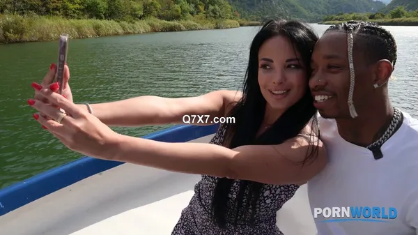 [1080p]PornWorld 25 03 06 Anissa Kate XXX MP4-HEVC