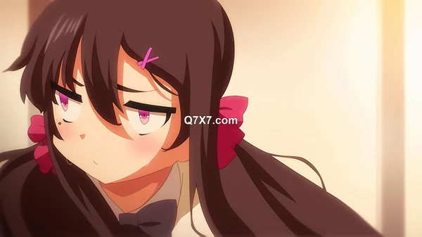 [1080p][荻原沙优]OVA野々原柚花のヒミツのハイシン #1