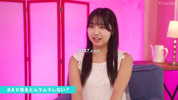 [1080p]FNS-003 新人 1億人のヒロイン 浜辺やよい 24歳 AVdebut