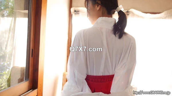 [720p]Graphis系列。日本知名AV女优藝術写真合集。474套合集 4万多圖 9段影片