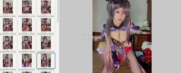 年年@nnian VIP。China极品国产模特露点人体写真 共72套 25700图 12收费视频