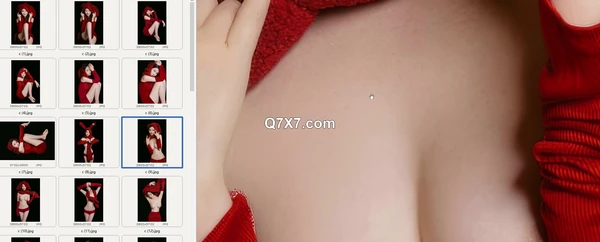 年年@nnian VIP。China极品国产模特露点人体写真 共72套 25700图 12收费视频