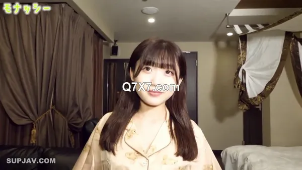 [720p]FC2PPV 4116592 [パジャマ★モナシ]パジャマdeおじゃま♥笑顔が可愛いほんわか系タレ目のハルカちゃん♥今度はマンツーでえっち♥ユルフワ系美女を独り占めしてたっぷり中出ししました♥