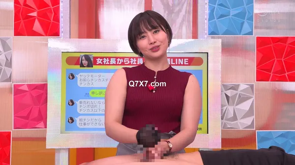 [1080p]RCTD-563 淫語女子アナ33 クセがスゴい女子アナSP 紫月ゆかり
