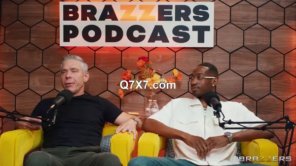 [720p]BrazzersExxtra 25 02 25 Lily Lou The Brazzers Podcast Episode 13 XXX MP4-WRB