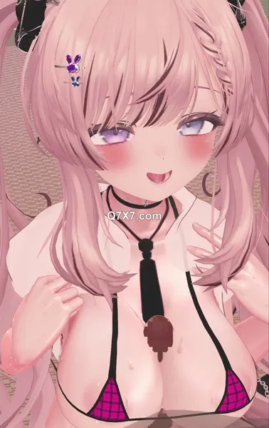 (同人アニメ)[241111][春羽しか] [ボイス有り][R18動画]おちんぽ応援部♪妹系後輩チアガールの煽りまくり挑発搾精♪
