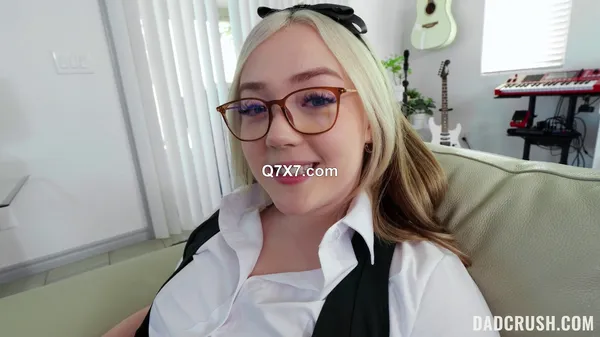 [1080p]DadCrush 25 02 24 Eva Nyx XXX MP4-H265