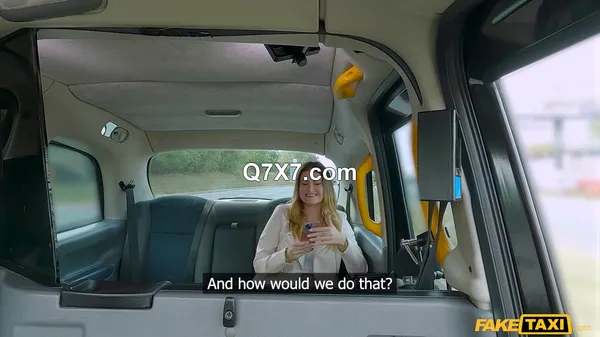 [720p]FakeTaxi 25 02 23 Gia Tvoricceli XXX MP4-WRB