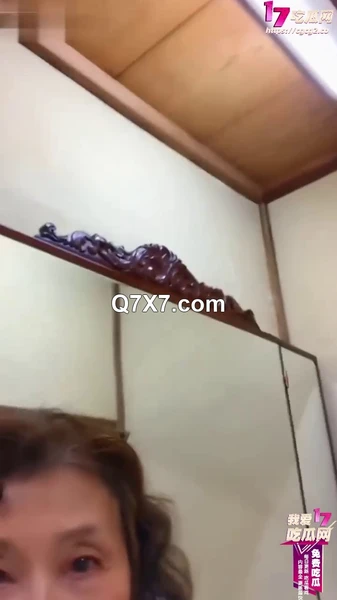 [國內原創] 老当益壮，芳龄60岁模特老奶奶跟老伴退休激情性福生活，让年轻人自愧不如！如此年龄还有如此美乳！[64.95M/MP4/00:04:08][可能含有廣告，請預覽後下載]