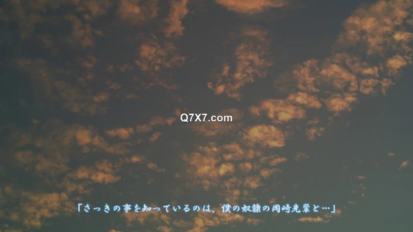[1080p](同人アニメ)[250125][幻夢劇場シャルロッテ] 放課後の教室で～二人の秘密だよ～ [RJ01330588]