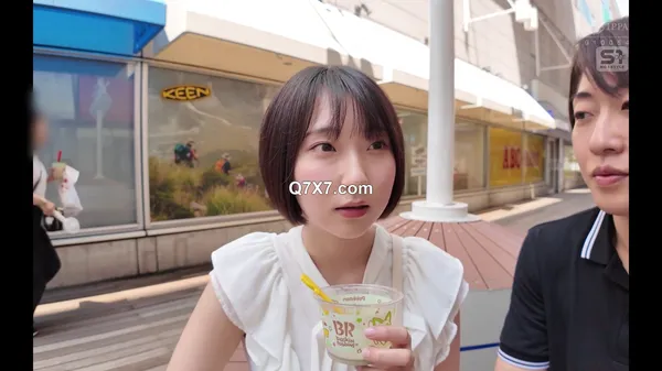 [1080p]SONE-611 無邪気なのにスッゴくエッチ たくさんはしゃいで、えっちする。昼は無邪気で夜は妖艶─ショートカット×上目遣いがず・る・い！！密着2人だけのヤリまくり濃密デート 糸井瑠花