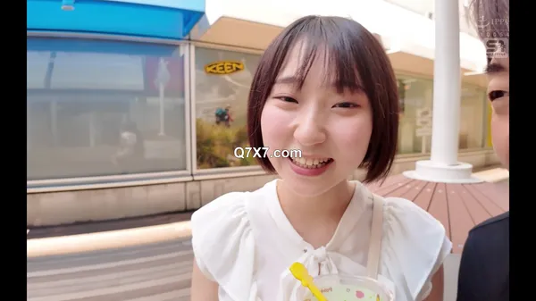 [1080p]SONE-611 無邪気なのにスッゴくエッチ たくさんはしゃいで、えっちする。昼は無邪気で夜は妖艶─ショートカット×上目遣いがず・る・い！！密着2人だけのヤリまくり濃密デート 糸井瑠花